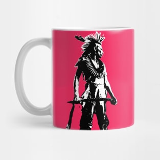 Warriors Forever Mug